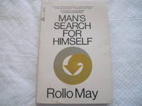 cover of Man’s Search For Himself