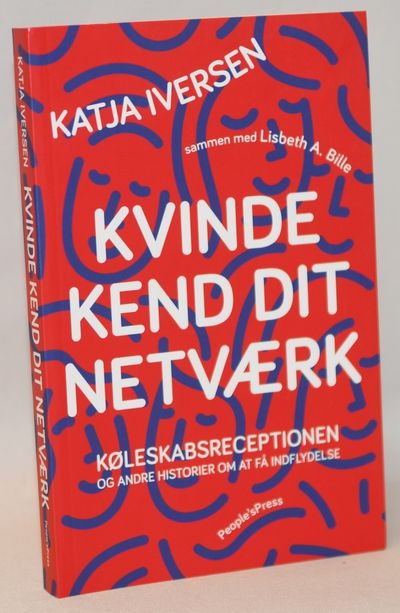 Kvinde kend dit netværk.