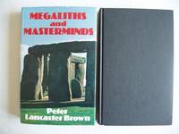 image of Megaliths and Masterminds