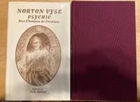 cover of Norton Vyse Psychic