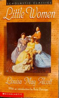 Little Women (Scholastic Classics)