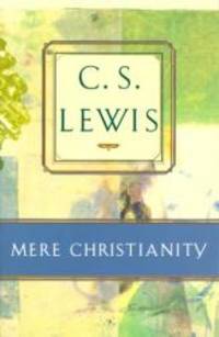image of Mere Christianity