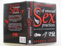 image of The encyclopedia of unusual sex practices
