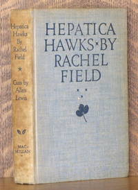 cover of HEPATICA HAWKS
