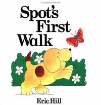 Spot's First Walk