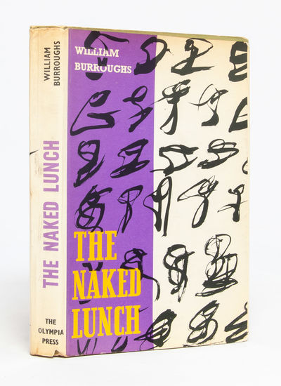 The Naked Lunch