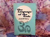 Language of the Gods, The by Tyberg, Judith M - 1976