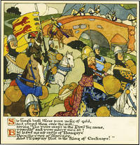 BIBLIO BALLAD OF HUGH BIGOD, EARL OF NORFOLK by DULAC, EDMUND