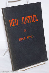 image of Red Justice