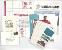 Tomie de Paola Ephemera