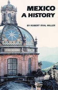 Mexico: A History