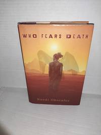 Who Fears Death