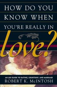 How Do You Know When You're Really in Love?