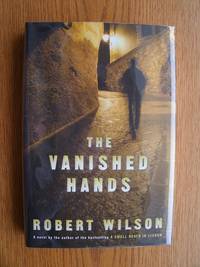 The Vanished Hands aka The Silent and the Damned