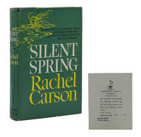 image of Silent Spring