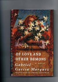 Of Love And Other Demons