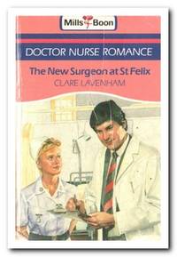 image of The New Surgeon At St. Felix