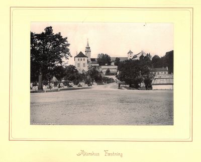 Kristiania og kristianenserne.