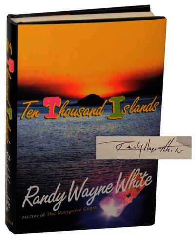 Ten Thousand Islands (Signed First Edition)