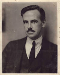 EUGENE O'NEILL (1922-25) Set of 3 photos