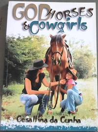 image of God, Horses & Cowgirls
