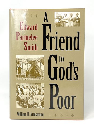 A Friend to God's Poor
