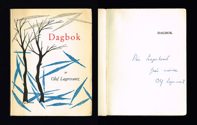 Dagbok.