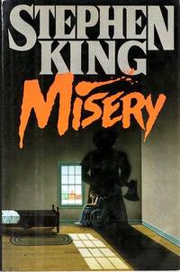 image of MISERY