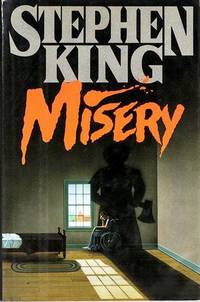 MISERY by KING, Stephen - (1987)