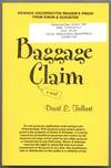 Baggage Claim