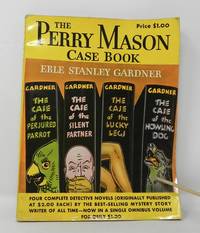 The Perry Mason Case Book by Erle Stanley Gardner | Soft