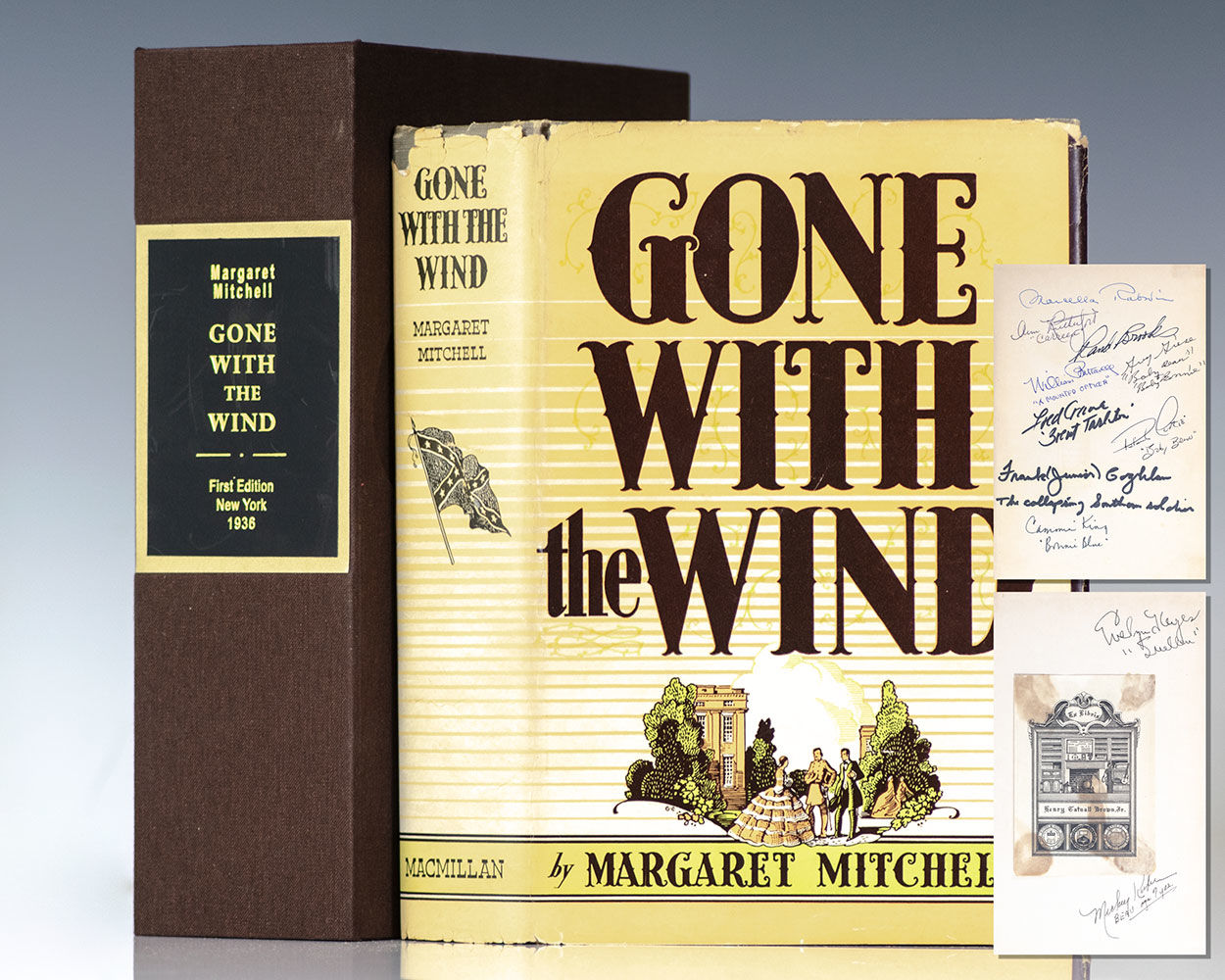 Gone With The Wind - Mitchell, Margaret - Libri - Foto 8