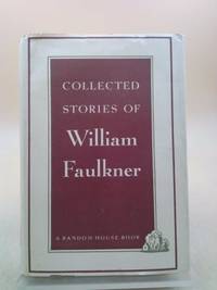 image of Collected Stories of William Faulkner