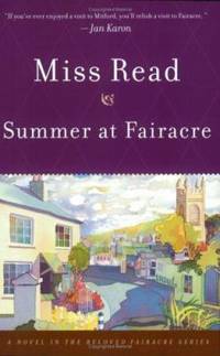 Summer at Fairacre
