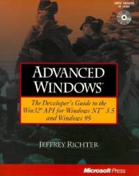Advanced Windows