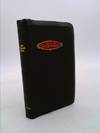 CSB Pocket New Testament with Psalms, Black Trade Paper