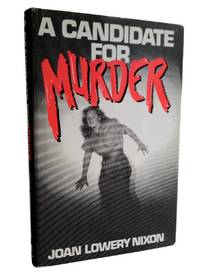 A Candidate for Murder
