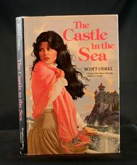 The Castle in the Sea by O&#39;Dell, Scott - 1983