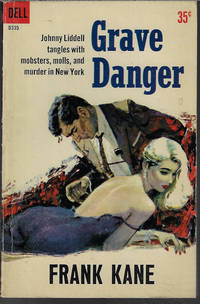 GRAVE DANGER