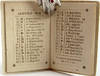 Petit Almanach Postal et Telegraphique; (photo 2)