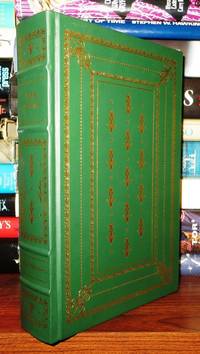 image of THE HISTORY OF TOM JONES Franklin Library
