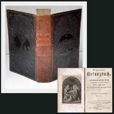Allgemeines Gesangbuch