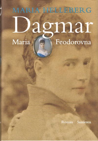 Dagmar. Maria Feodorovna