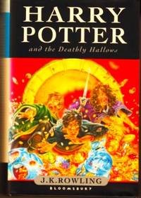 Harry Potter and the Deathly Hallows