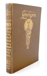 image of The Tale of Lohengrin Knight of the Swan after the drama of Richard Wagner