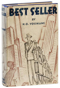 Best Seller: The story of a young man who came to New York to write a novel about a young man who came to New York to write a novel