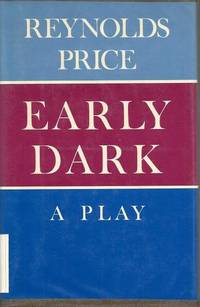 Early Dark: a Play