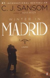 Winter in Madrid : A Novel