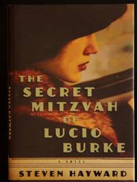 Title: THE SECRET MITZVAH OF LUCIO BURKE
