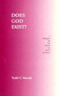 Does God Exist? a Dialogue